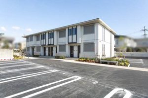 シャーメゾン高師浜