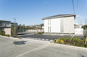 シャーメゾン高師浜 0205号-2