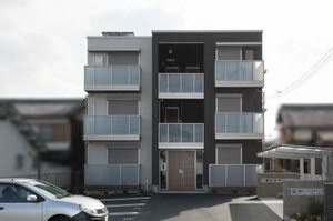 グランドール藤井