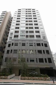 グランドメゾン立売堀一丁目 0803号-1