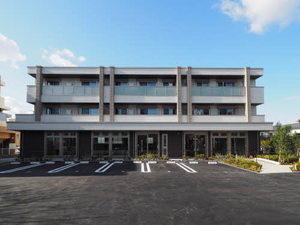 ブランショコラ