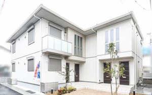 シャーメゾン　コンフォール