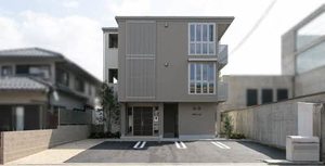 京町エンジェル 0101号-1