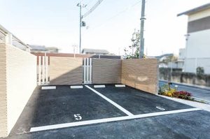 サンヴィアンテ長尾 0101号-12