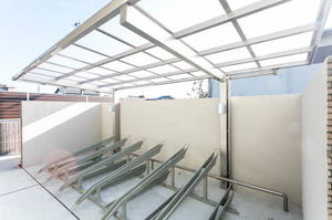 サンヴィアンテ長尾 0101号-13