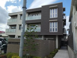 サンヴィアンテ長尾 0101号-14