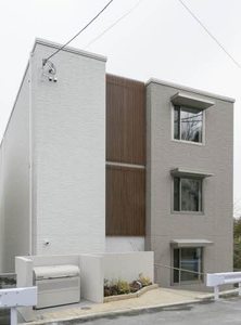 ディアメゾンエーエルジー