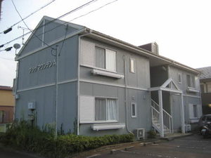 プラザマウンテンＡＢ