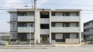 ウエスト　ヴィレッジⅨ A205号-15