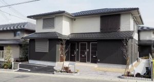 フェリシード花水木Ⅱ