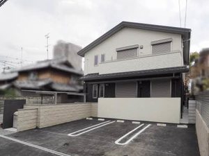 シャーメゾン 岩田 0202号-2