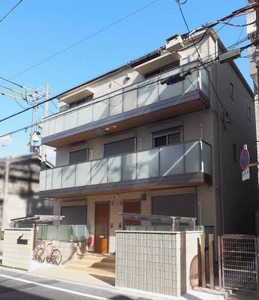 シャーメゾン小路東 0101号-1