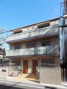 シャーメゾン小路東 0101号-4