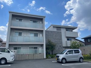 シャーメゾン　四季彩 0305号-1