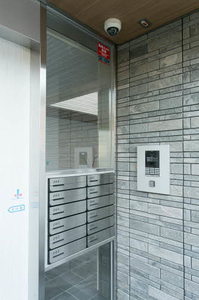 シャーメゾン　四季彩 0305号-12