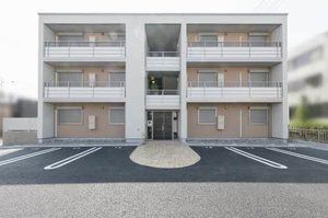 ラヴィエール・フナハシ