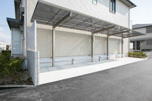 テネラメンテ B201号-15