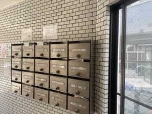 カーサ武田８８ 0205号-3