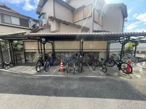 カーサ武田８８ 0205号-4