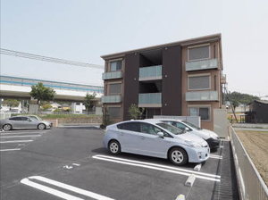 エスポワール・ヒデ 0202号-2