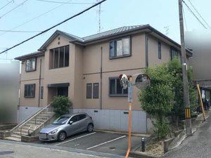 アヴェニール仁川Ⅰ 0102号-1