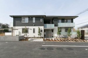 シャーメゾンＬａＬａ