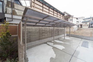 シャーメゾン　モーヒロ 0303号-2