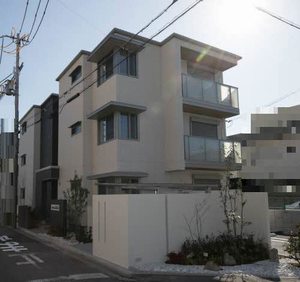 シャーメゾン　マリン