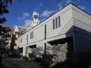 シャーメゾン南塚口