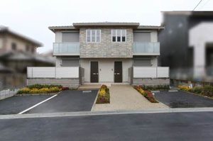 シャーメゾン　Ｅ．Ｋ