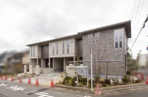 ＧテラスＢｕｏｎｏ 0103号-1