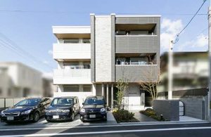 Ｃａｓａ　Ｆｅｌｉｃｅ　南桜塚 0203号-1