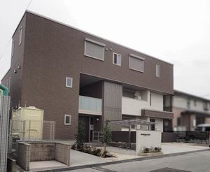 チェスナッツコート