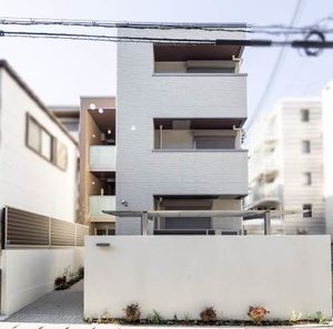 シャーメゾン摂津本山 0103号-1