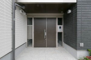 ソラーナ三国ヶ丘