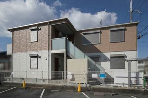 カーサグラス育ヶ丘Ⅰ