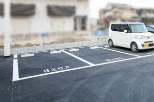 シャーメゾン荒川Ｂ 0202号-15