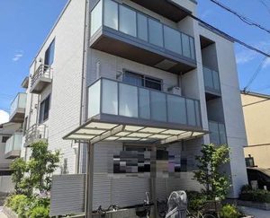 シャーメゾンＮ