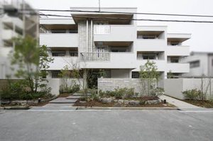 シャーメゾン深江本町 0103号-1