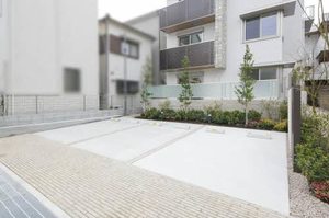 シャーメゾン深江本町 0103号-2