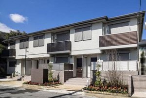 メゾン・ビオルネⅢ 0101号-1