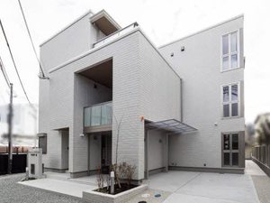 シャーメゾン下山手