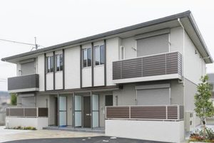 コンフォート法隆寺