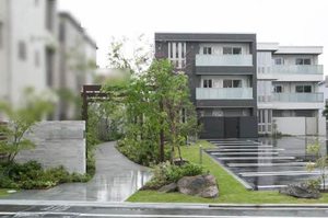 シャーメゾン　フレデリック