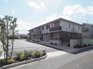 プロヌーブ大道 0105号-1