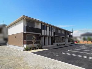 プロヌーブ大道 0105号-4