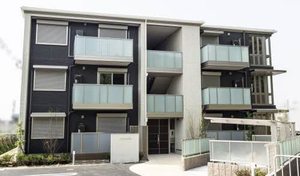 シャーメゾン　ＴＳＵＪＩ 0102号-1