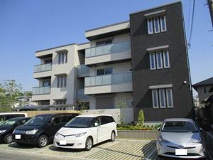 カーサ　丸保園