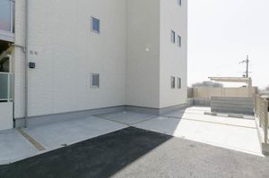 シャーメゾン翠風館 0302号-14