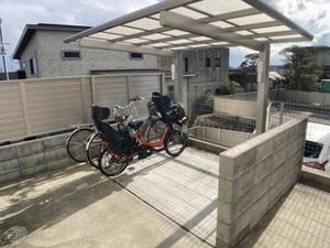 シャーメゾン翠風館 0302号-15